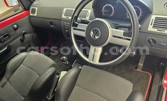 Buy Used Volkswagen Golf Red Car in Maseru in Maseru Buy Used Volkswagen Golf Red Car in Maseru in Maseru