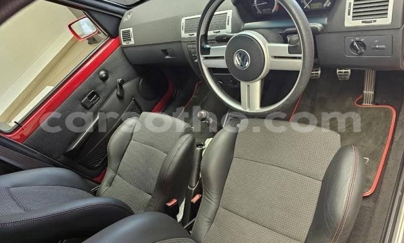 Buy Used Volkswagen Golf Red Car in Maseru in Maseru Buy Used Volkswagen Golf Red Car in Maseru in Maseru