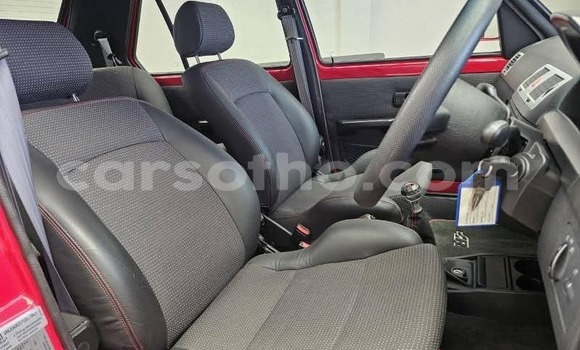 Buy Used Volkswagen Golf Red Car in Maseru in Maseru Buy Used Volkswagen Golf Red Car in Maseru in Maseru