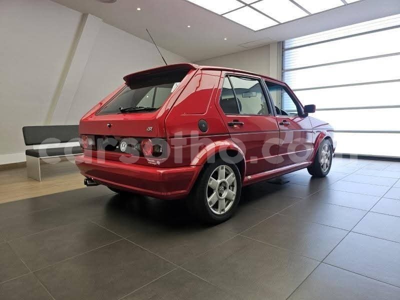 Big with watermark volkswagen golf maseru maseru 30869