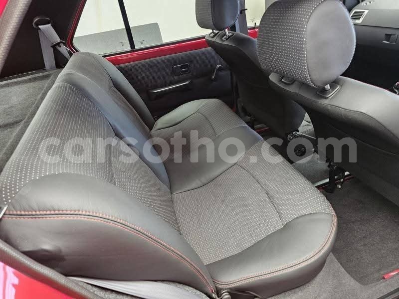 Big with watermark volkswagen golf maseru maseru 30869