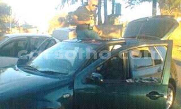 Sayi Na hannu Volkswagen Golf Other Mota in Maseru a Maseru Sayi Na hannu Volkswagen Golf Other Mota in Maseru a Maseru