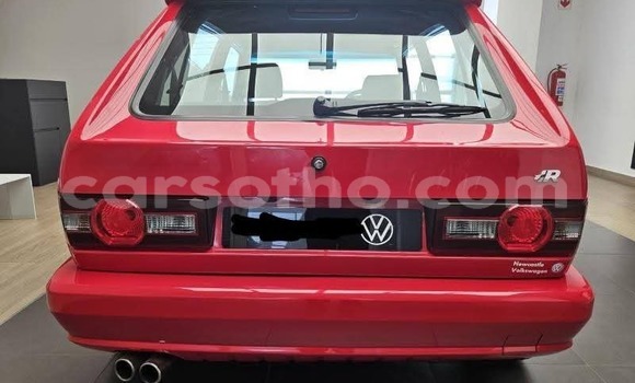 Buy Used Volkswagen Golf Red Car in Maseru in Maseru Buy Used Volkswagen Golf Red Car in Maseru in Maseru