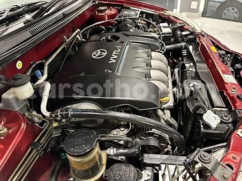 Big with watermark toyota corolla maseru maseru 30870