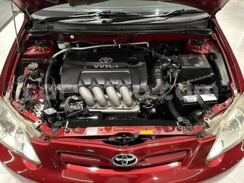 Big with watermark toyota corolla maseru maseru 30870