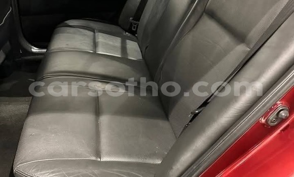 Buy Used Toyota Corolla Red Car in Maseru in Maseru Buy Used Toyota Corolla Red Car in Maseru in Maseru