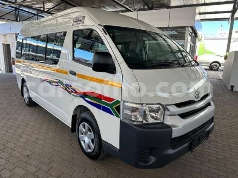 Big with watermark toyota hiace mafeteng mafeteng 30871