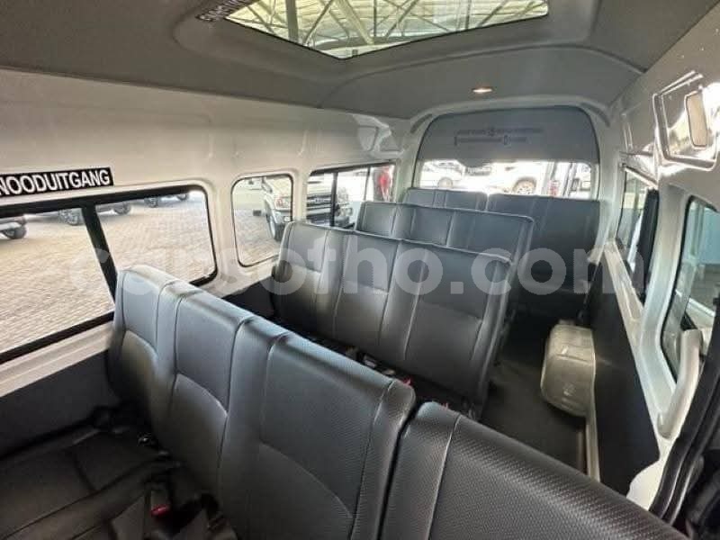 Big with watermark toyota hiace mafeteng mafeteng 30871