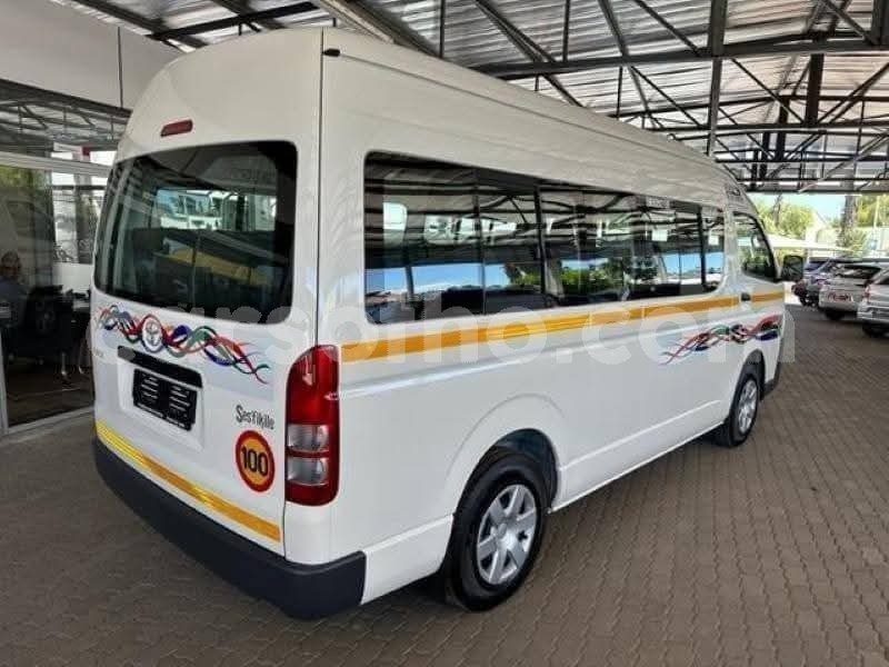 Big with watermark toyota hiace mafeteng mafeteng 30871