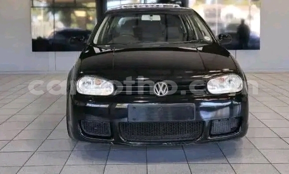 اشتري مستعمل Volkswagen Golf Black سيارة في Maseru في Maseru اشتري مستعمل Volkswagen Golf Black سيارة في Maseru في Maseru