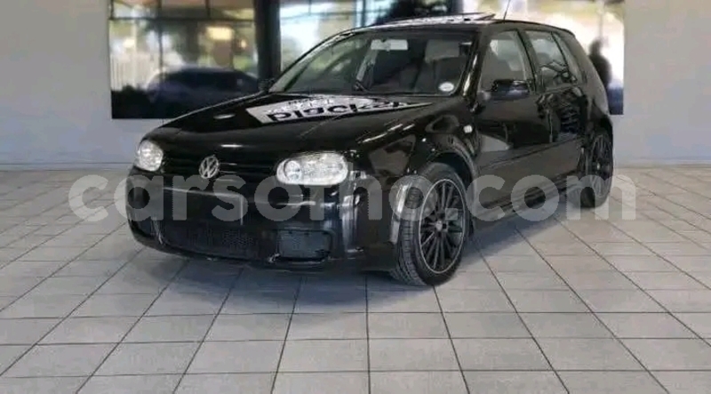 Big with watermark volkswagen golf maseru maseru 30872