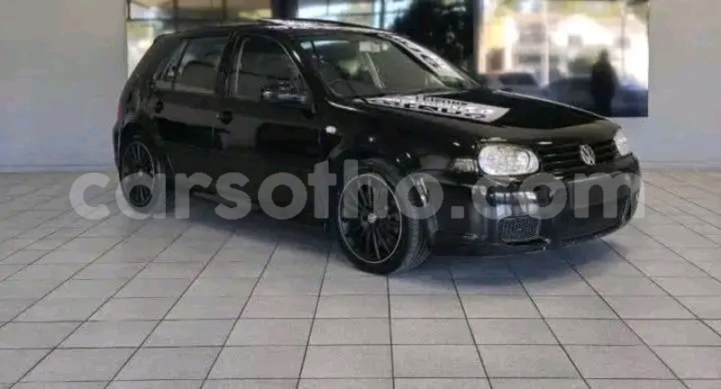 Big with watermark volkswagen golf maseru maseru 30872