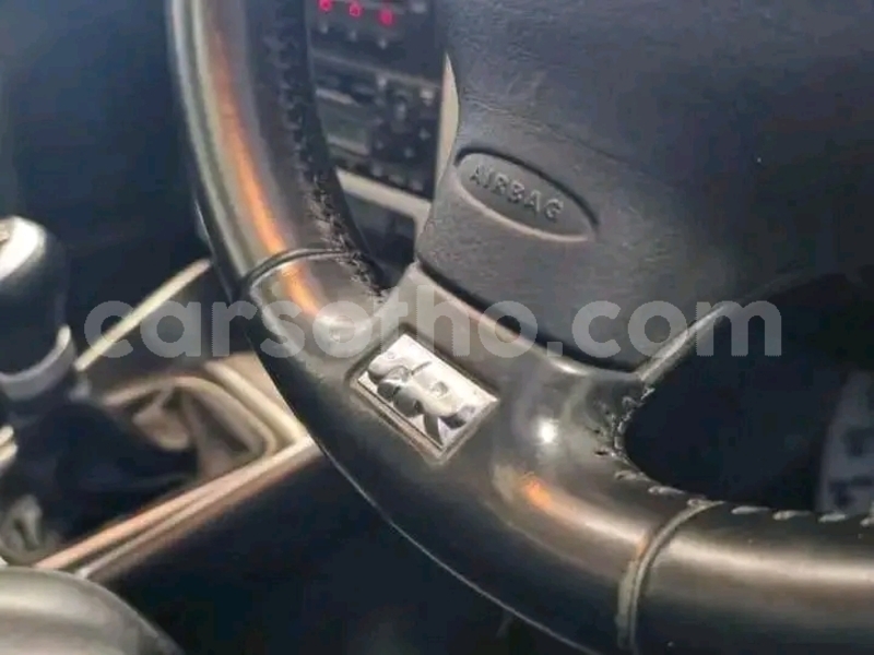 Big with watermark volkswagen golf maseru maseru 30872