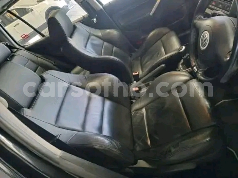 Big with watermark volkswagen golf maseru maseru 30872