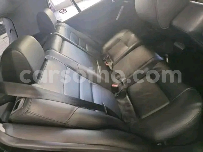 Big with watermark volkswagen golf maseru maseru 30872