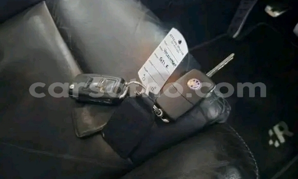 Buy Used Volkswagen Golf Black Car in Maseru in Maseru Buy Used Volkswagen Golf Black Car in Maseru in Maseru