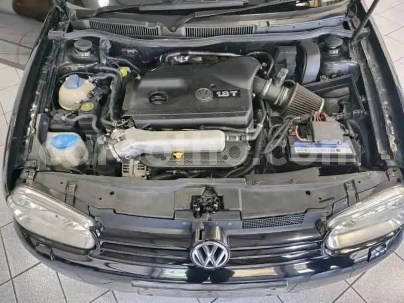 Big with watermark volkswagen golf maseru maseru 30872