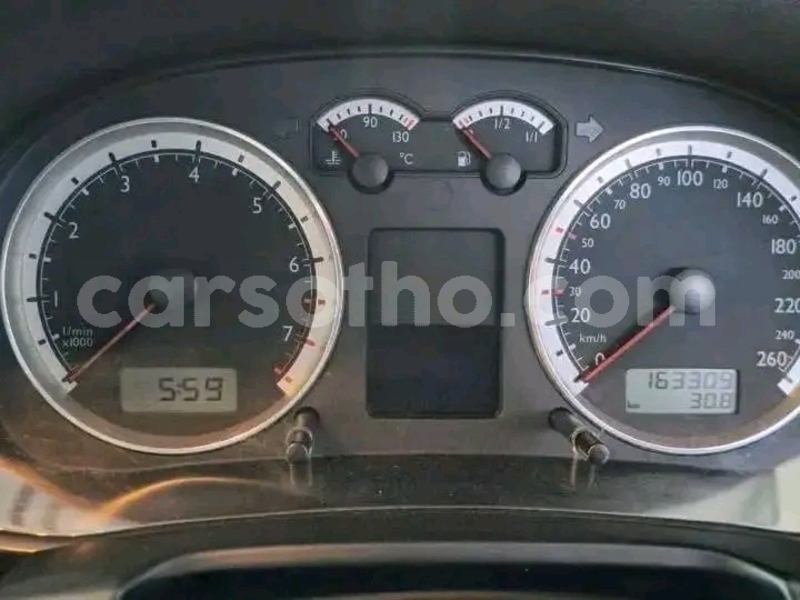 Big with watermark volkswagen golf maseru maseru 30872