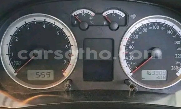 Buy Used Volkswagen Golf Black Car in Maseru in Maseru Buy Used Volkswagen Golf Black Car in Maseru in Maseru