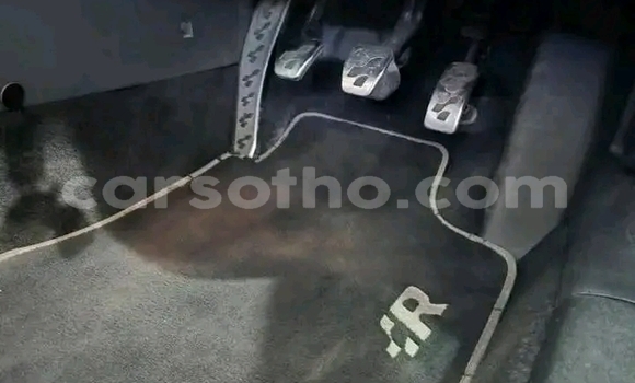 Buy Used Volkswagen Golf Black Car in Maseru in Maseru Buy Used Volkswagen Golf Black Car in Maseru in Maseru