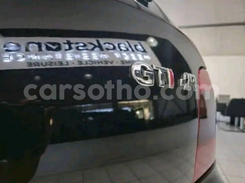 Big with watermark volkswagen golf maseru maseru 30872