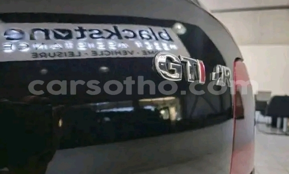 Buy Used Volkswagen Golf Black Car in Maseru in Maseru Buy Used Volkswagen Golf Black Car in Maseru in Maseru