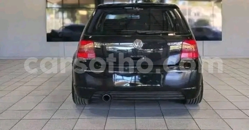 Big with watermark volkswagen golf maseru maseru 30872