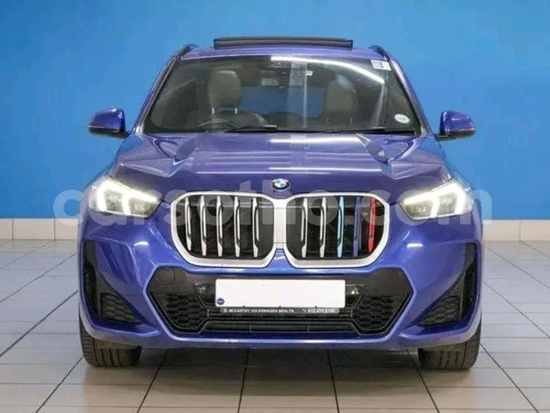 Big with watermark bmw x1 maseru maseru 30873