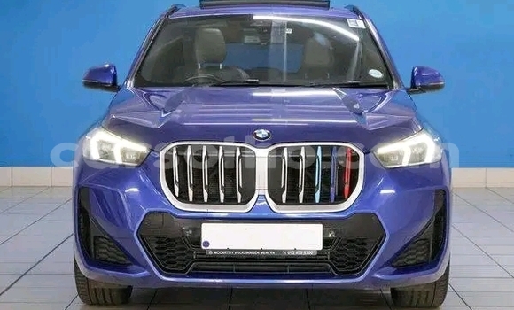 Acheter Occasion Voiture BMW X1 Bleu à Maseru, Maseru