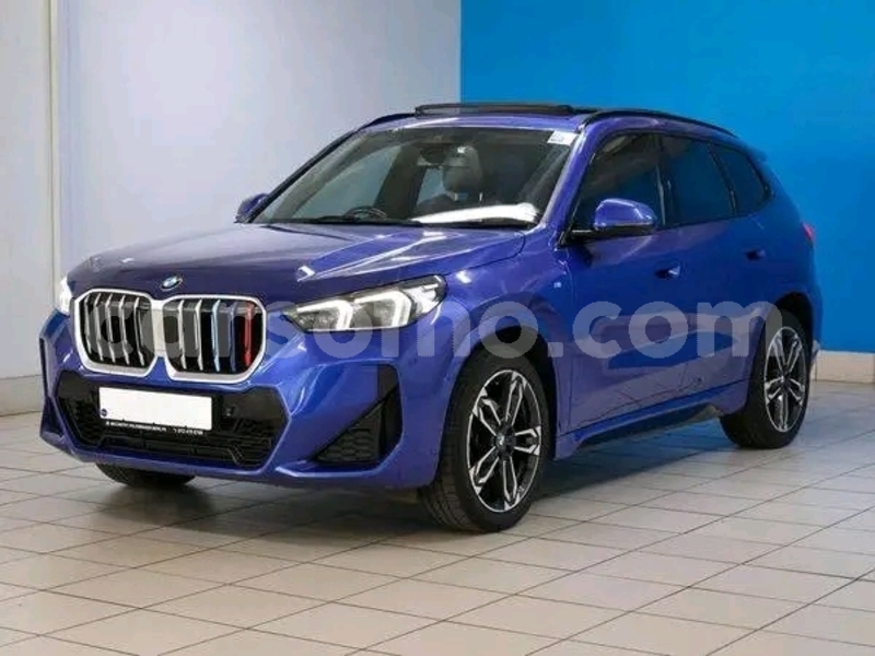 Big with watermark bmw x1 maseru maseru 30873