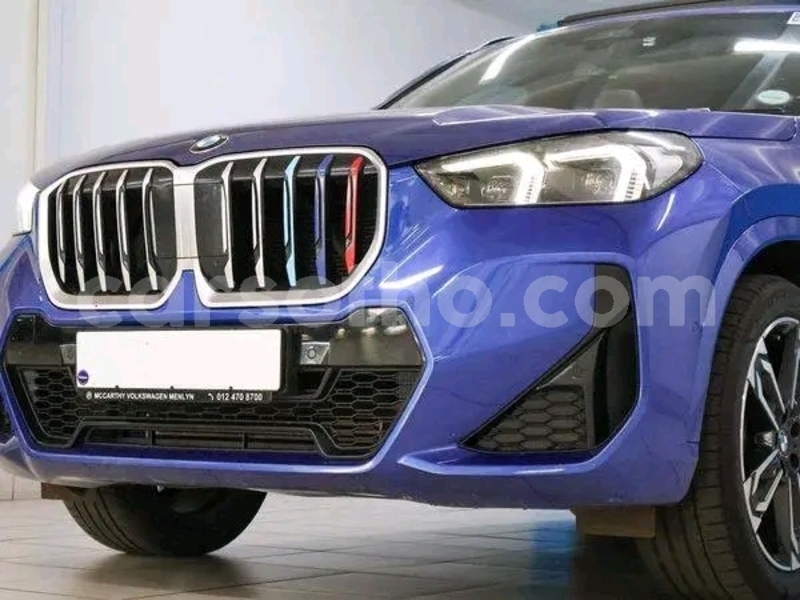 Big with watermark bmw x1 maseru maseru 30873