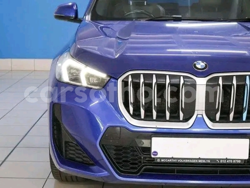 Big with watermark bmw x1 maseru maseru 30873