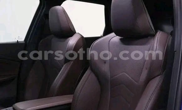 Buy Used BMW X1 Blue Car in Maseru in Maseru Buy Used BMW X1 Blue Car in Maseru in Maseru