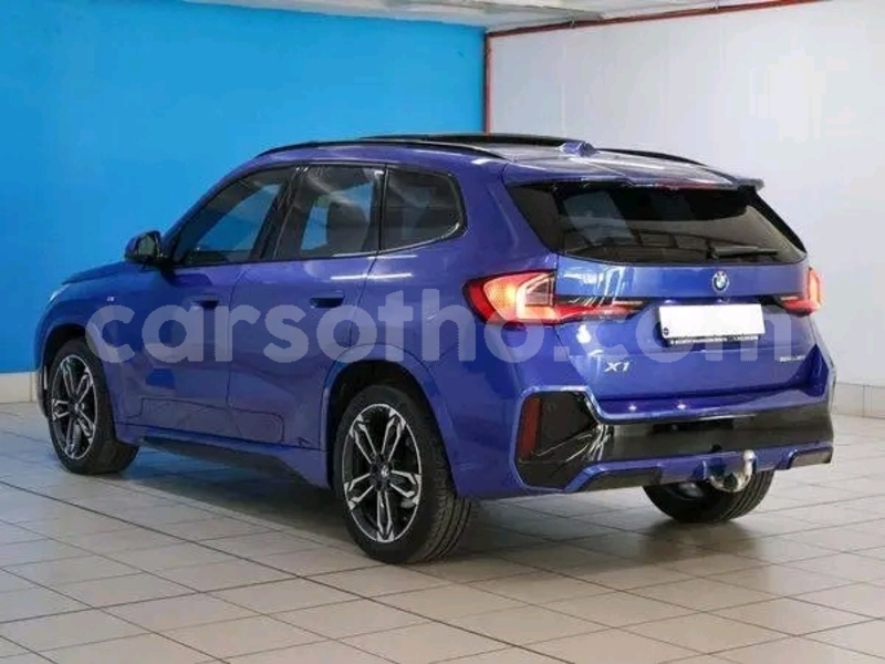 Big with watermark bmw x1 maseru maseru 30873