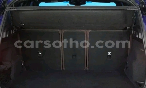 Buy Used BMW X1 Blue Car in Maseru in Maseru Buy Used BMW X1 Blue Car in Maseru in Maseru