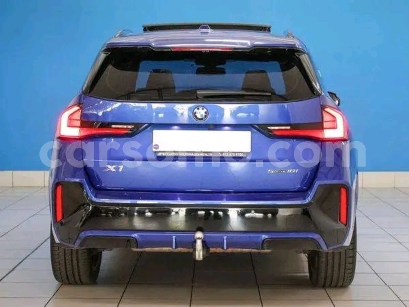 Big with watermark bmw x1 maseru maseru 30873