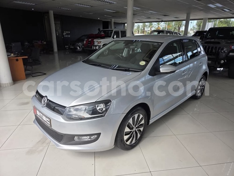 Big with watermark volkswagen polo maseru maseru 30874