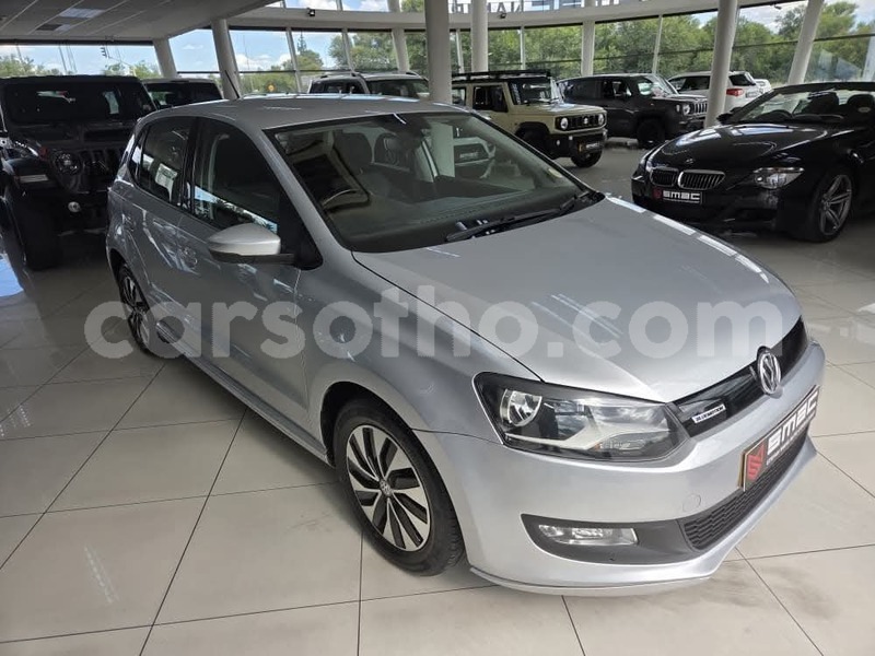 Big with watermark volkswagen polo maseru maseru 30874