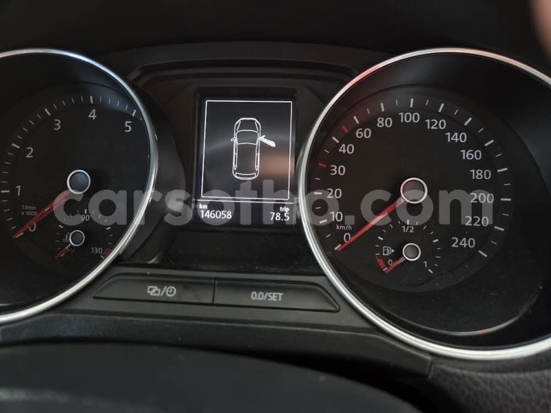Big with watermark volkswagen polo maseru maseru 30874