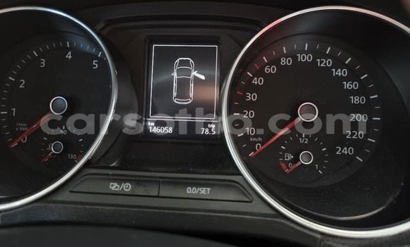 Buy Used Volkswagen Polo Silver Car in Maseru in Maseru Buy Used Volkswagen Polo Silver Car in Maseru in Maseru