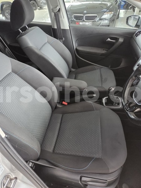 Big with watermark volkswagen polo maseru maseru 30874