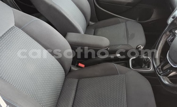 Buy Used Volkswagen Polo Silver Car in Maseru in Maseru Buy Used Volkswagen Polo Silver Car in Maseru in Maseru