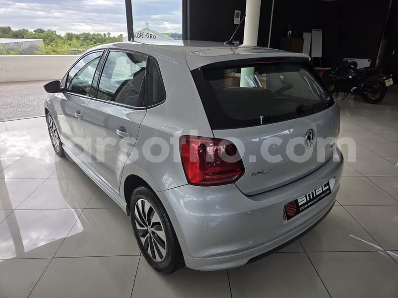 Big with watermark volkswagen polo maseru maseru 30874