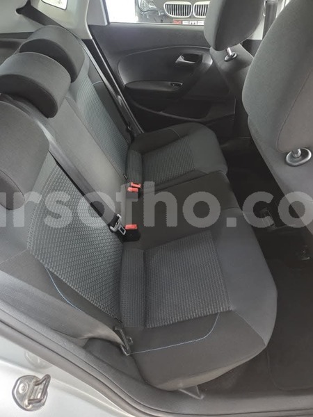 Big with watermark volkswagen polo maseru maseru 30874