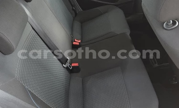 Buy Used Volkswagen Polo Silver Car in Maseru in Maseru Buy Used Volkswagen Polo Silver Car in Maseru in Maseru