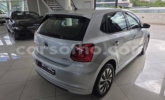Buy Used Volkswagen Polo Silver Car in Maseru in Maseru Buy Used Volkswagen Polo Silver Car in Maseru in Maseru
