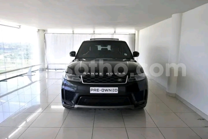 Big with watermark land rover range rover maseru maseru 30875