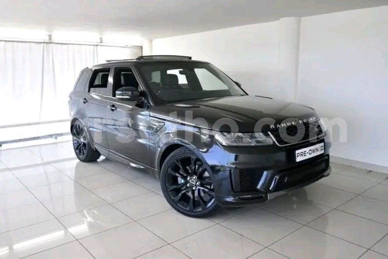 Big with watermark land rover range rover maseru maseru 30875