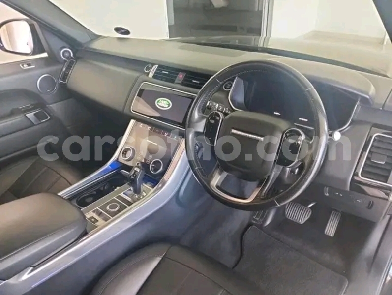 Big with watermark land rover range rover maseru maseru 30875