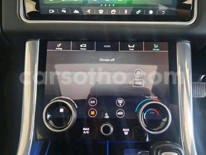 Big with watermark land rover range rover maseru maseru 30875